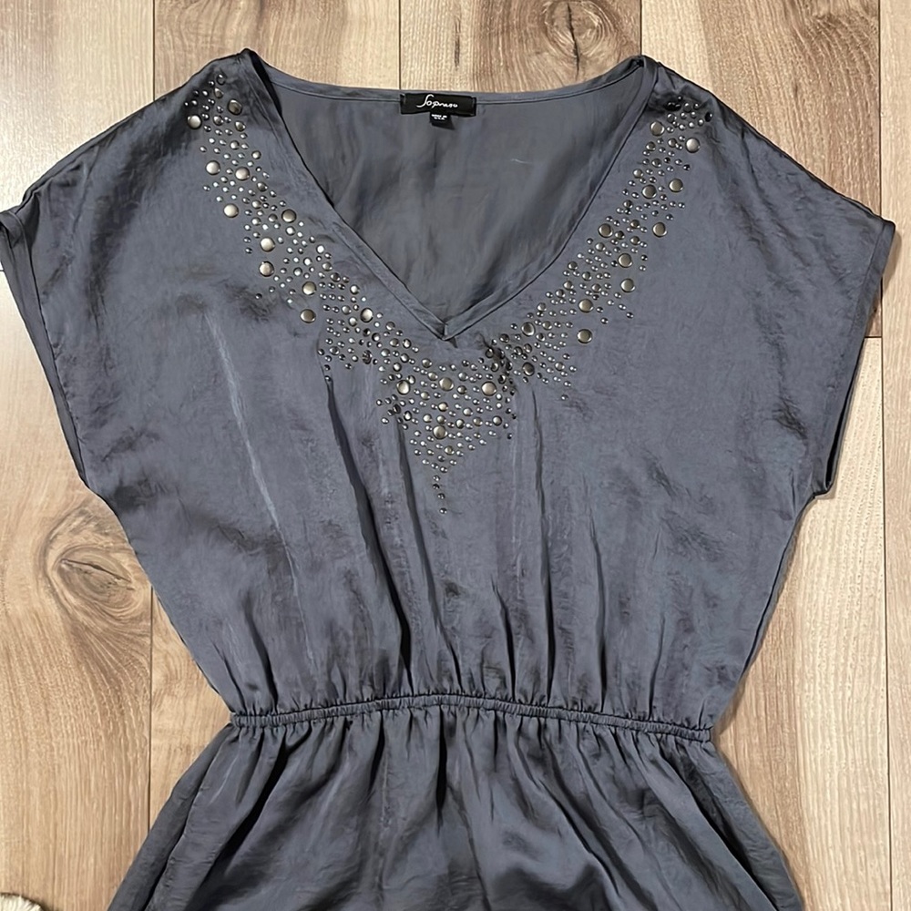 Tunic dress